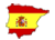 GALMAN LUGO - Espanol